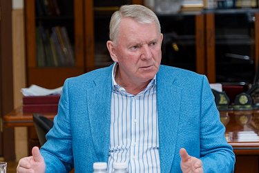 Губернатор и депутаты смогут отправлять мэров в отставку